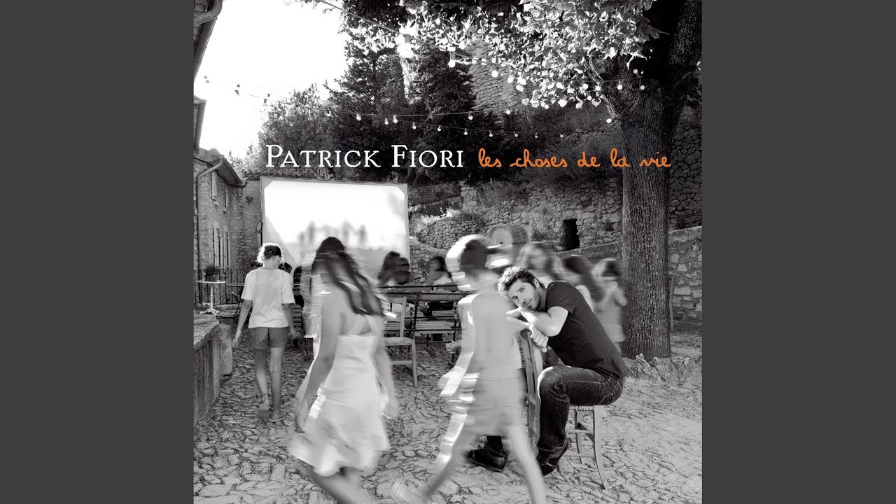 Les parapluies de Cherbourg (I Will Wait for You)