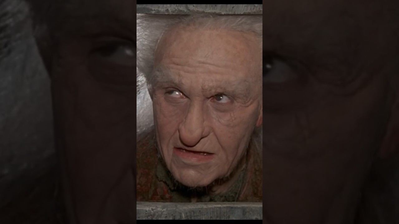 The Princess Bride - Miracle Max