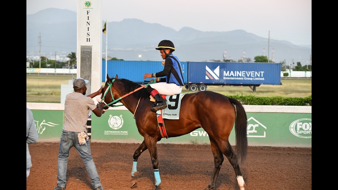 Watch All Races – Saturday, March 7, 2026