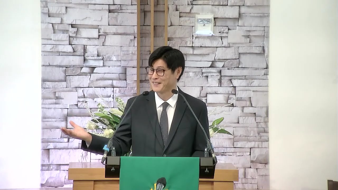 Shalom Presbyterian Church님의 실시간 스트림