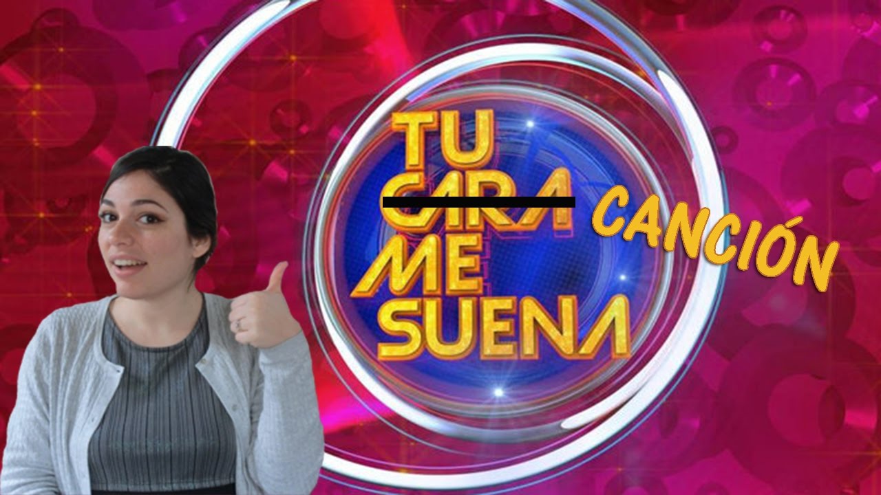 TU CANCIÓN ME SUENA #3 | versiones griegas de canciones en español