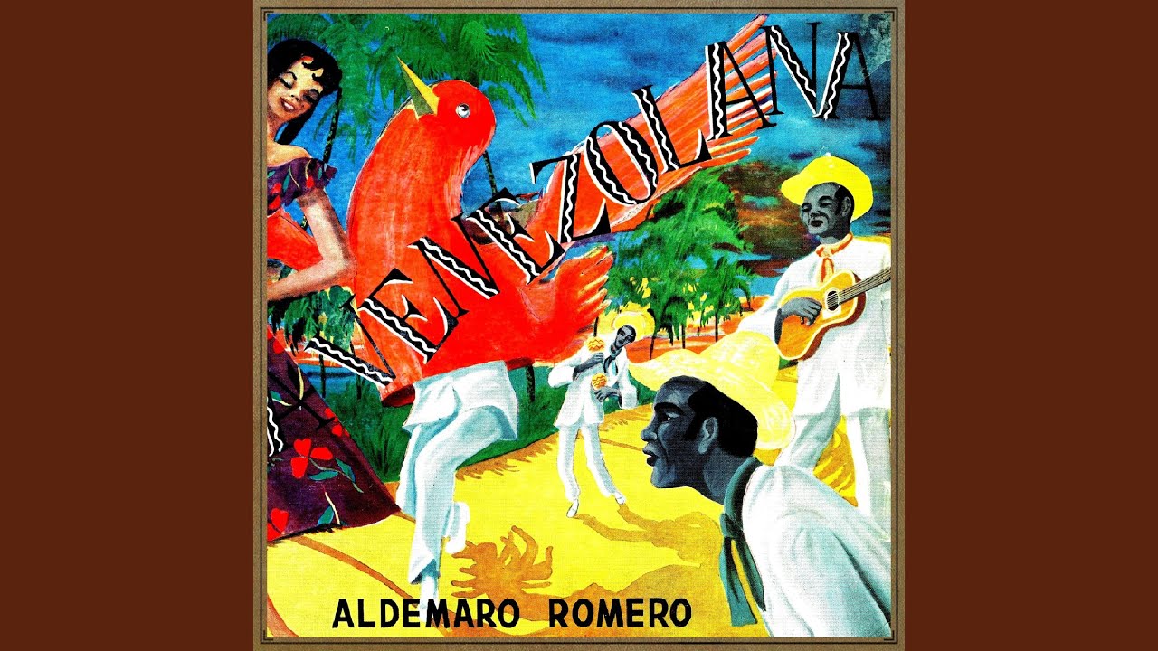 Brisas Del Zulia, Vals