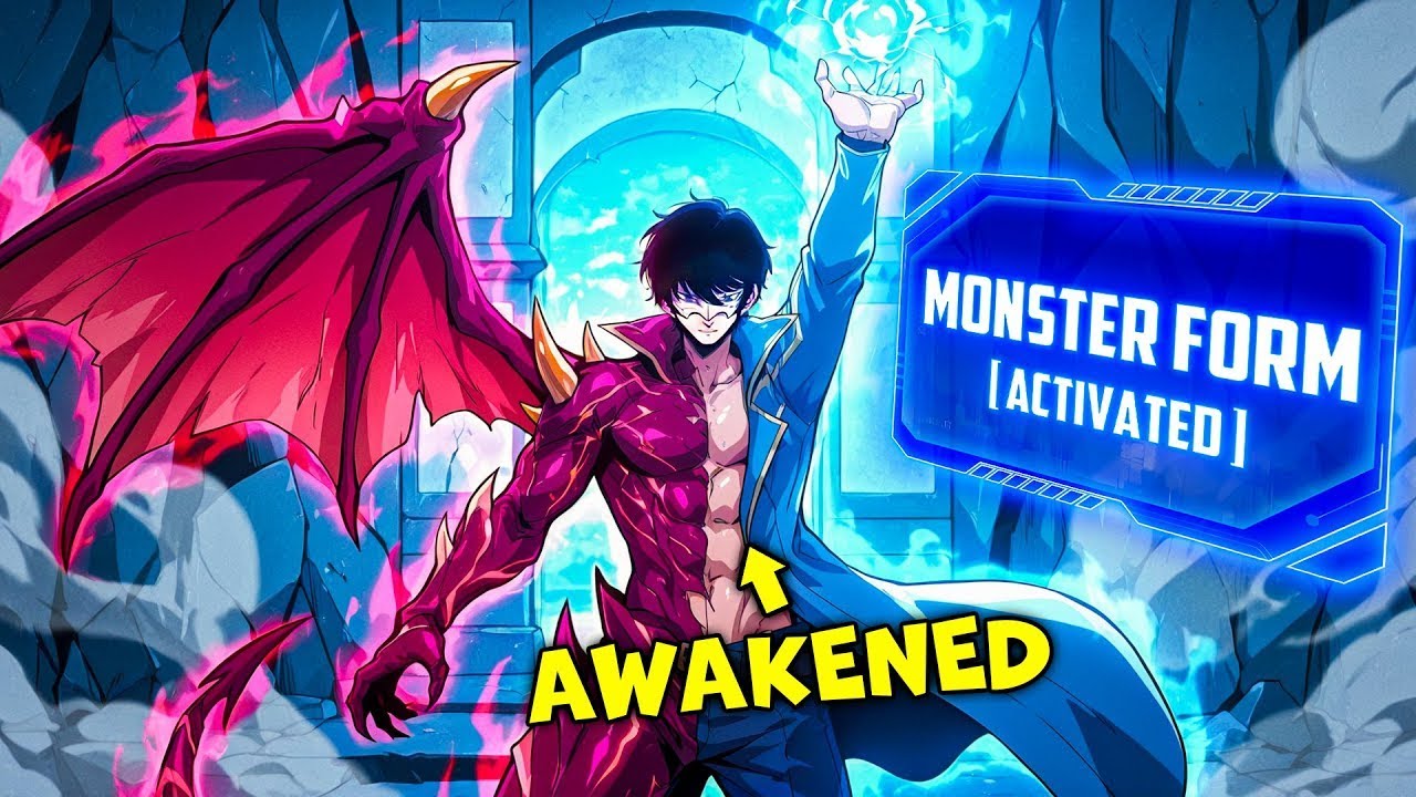 He SAVED Humanity But Became A HEARTLESS MONSTER Everyone FEARED - Manhwa Recap