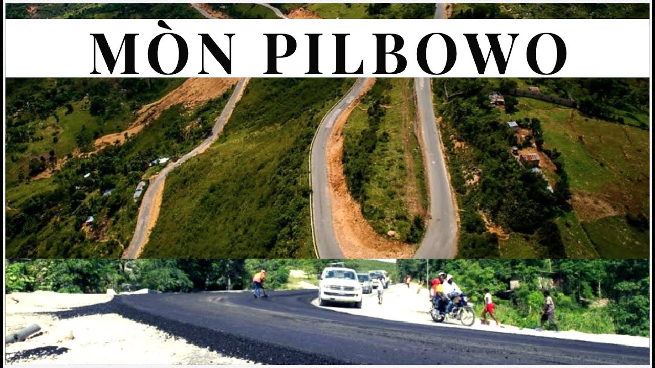 Vini gade eta wout Mòn PILBORO