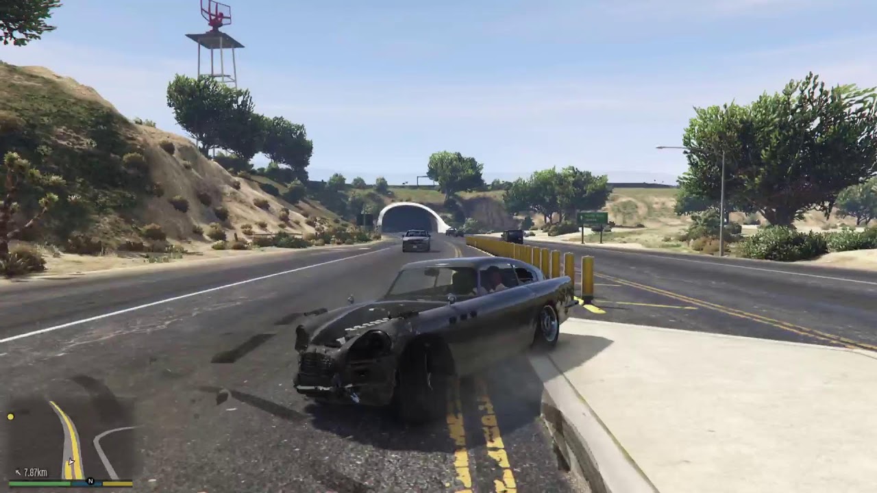 GTA 5