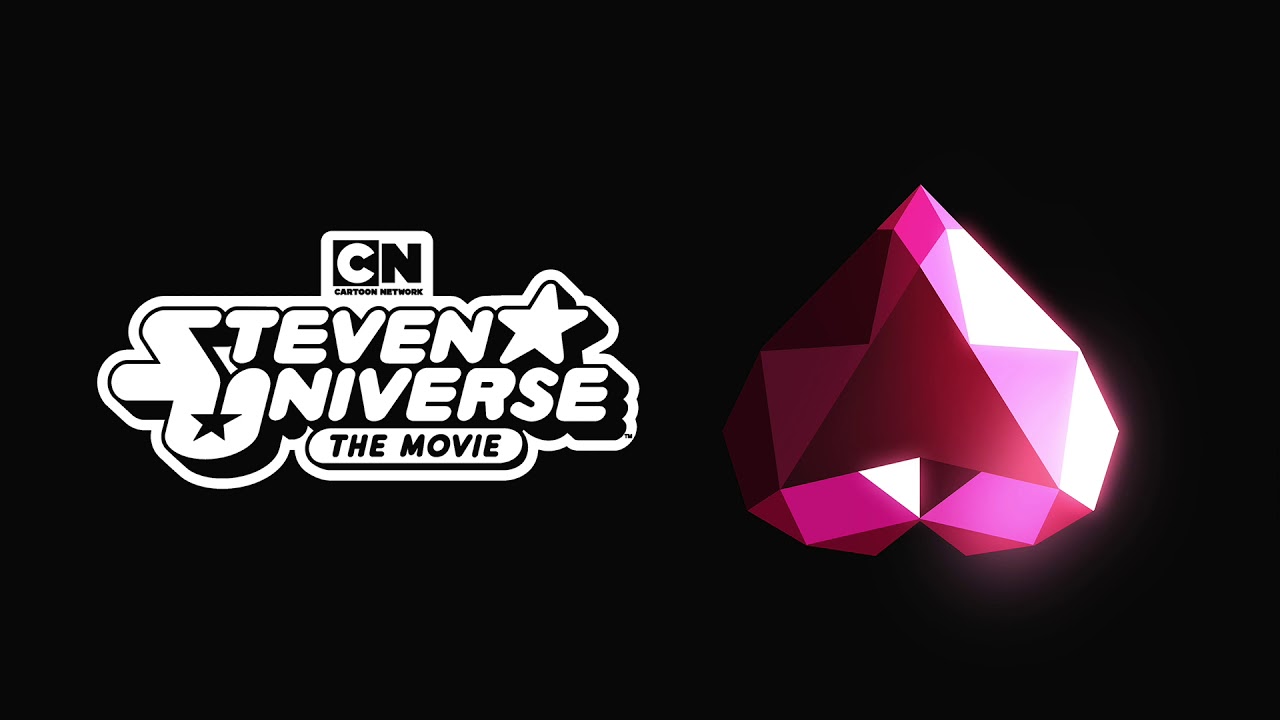 Steven Universe The Movie - Downward Spiral - (OFFICIAL VIDEO)