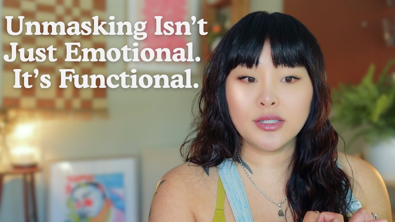 Why most Neurodivergent Adults don’t know what works for them