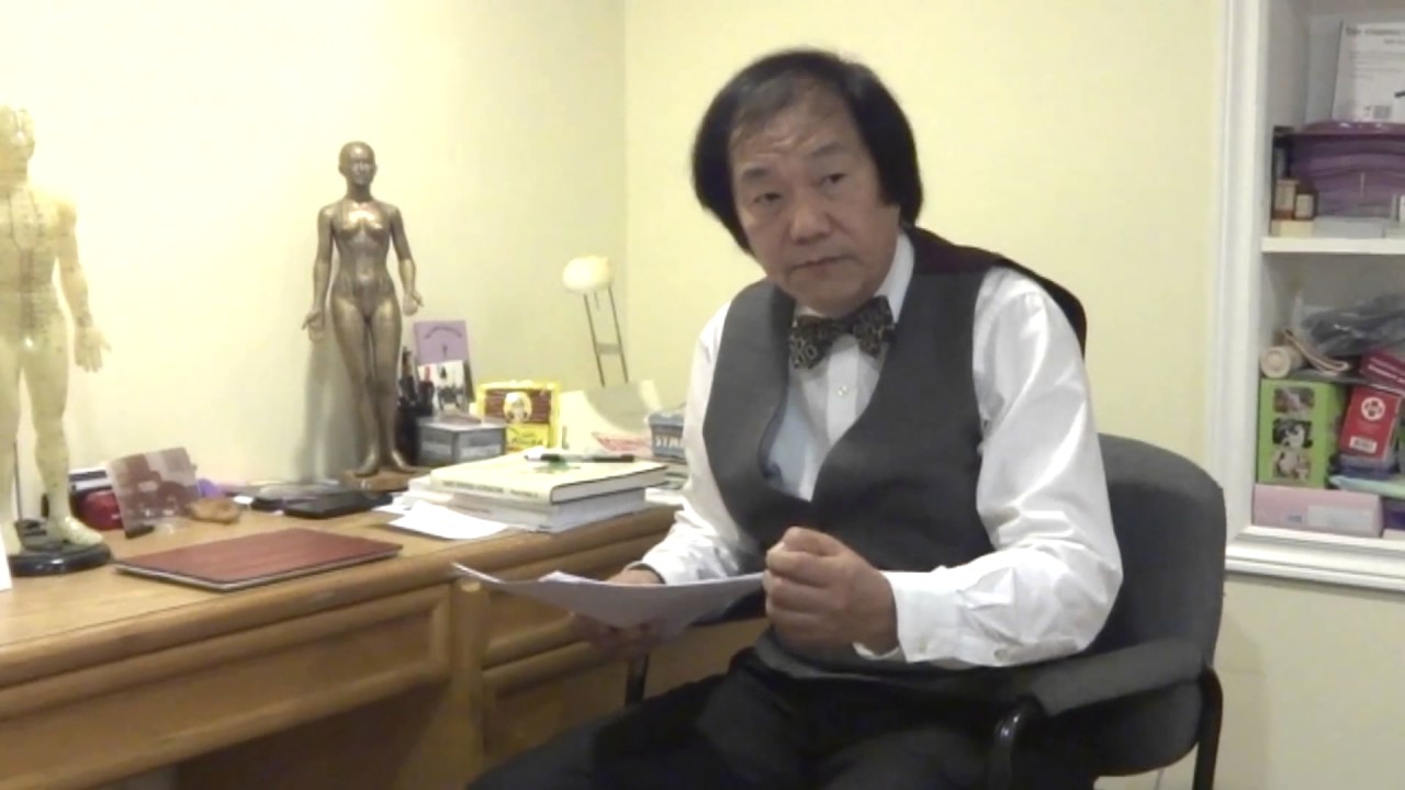 Dr Palden Carson Corso Agopuntura Tung Siena Ottobre 2017