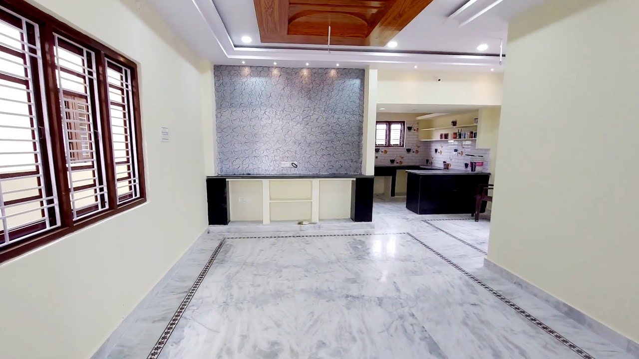 New Independent House for sale | Direct Owner Property | Ready to Occuy Home | Hyderabad MV-1295