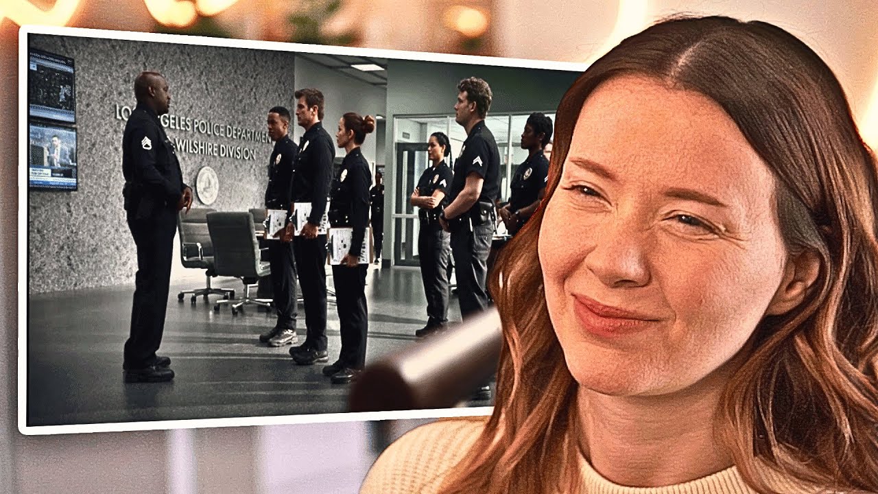 Wer erkennt diese SERIEN anhand der BILDER? 😬 | Serien Quiz