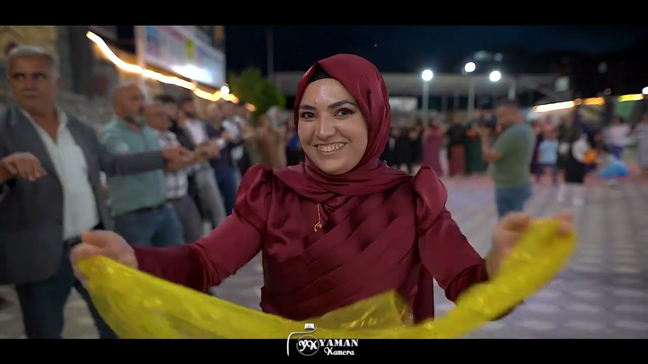 Elif & Deniz Düğün Töreni Grup HERDEM 2024