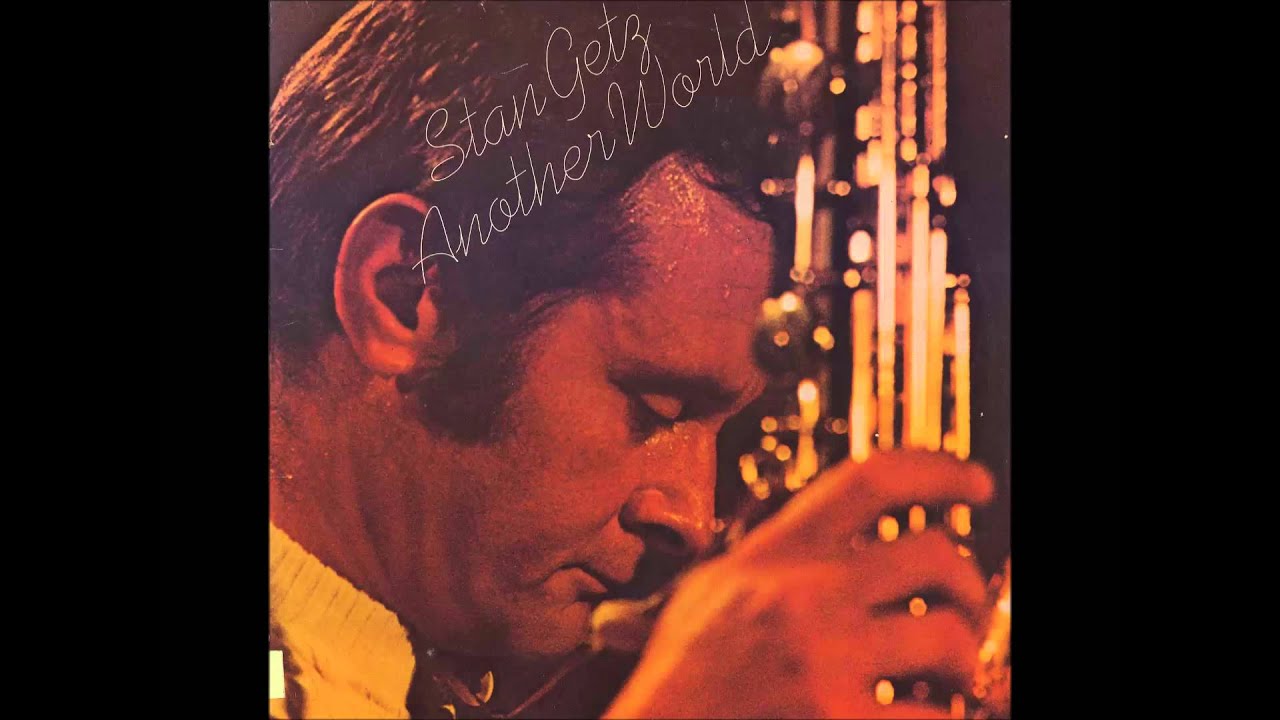 Stan Getz - Sum Sum
