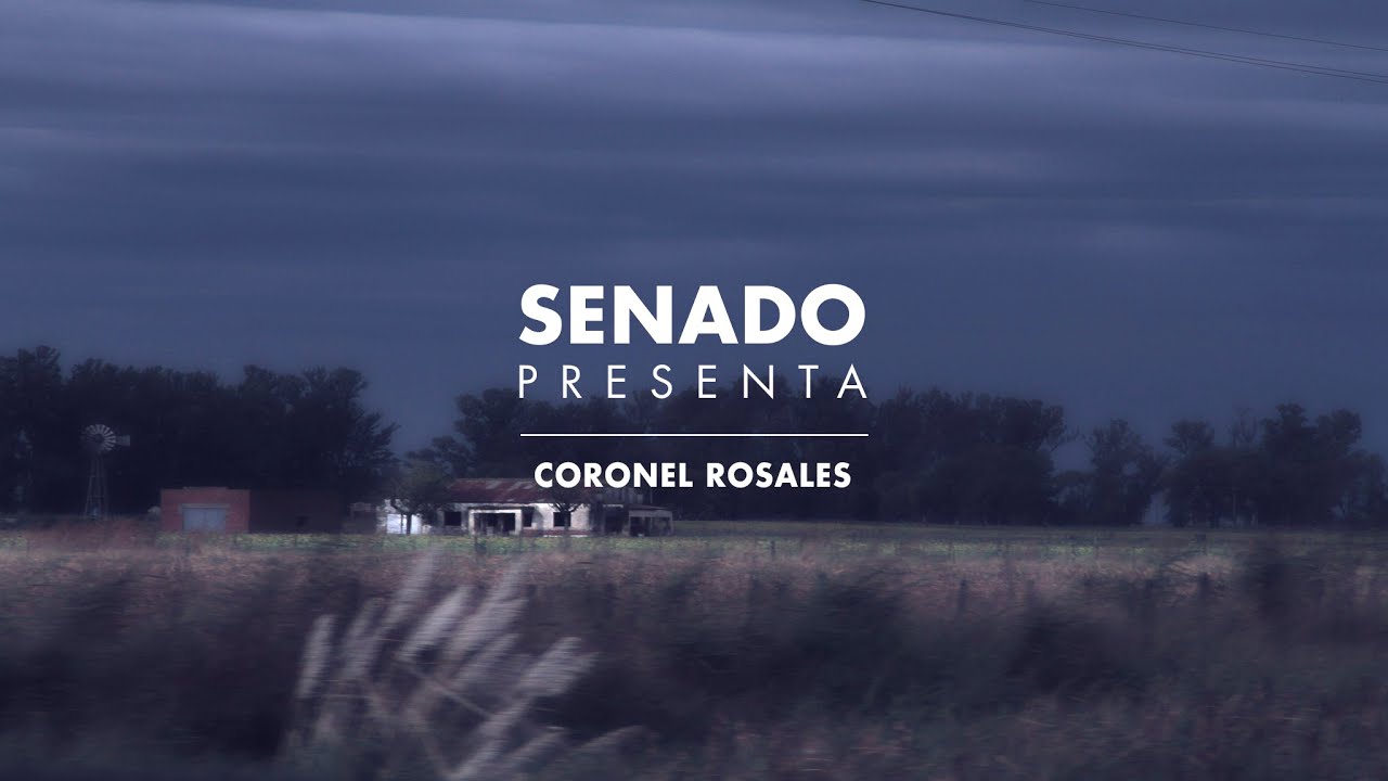 Capitulo 060: Coronel Rosales