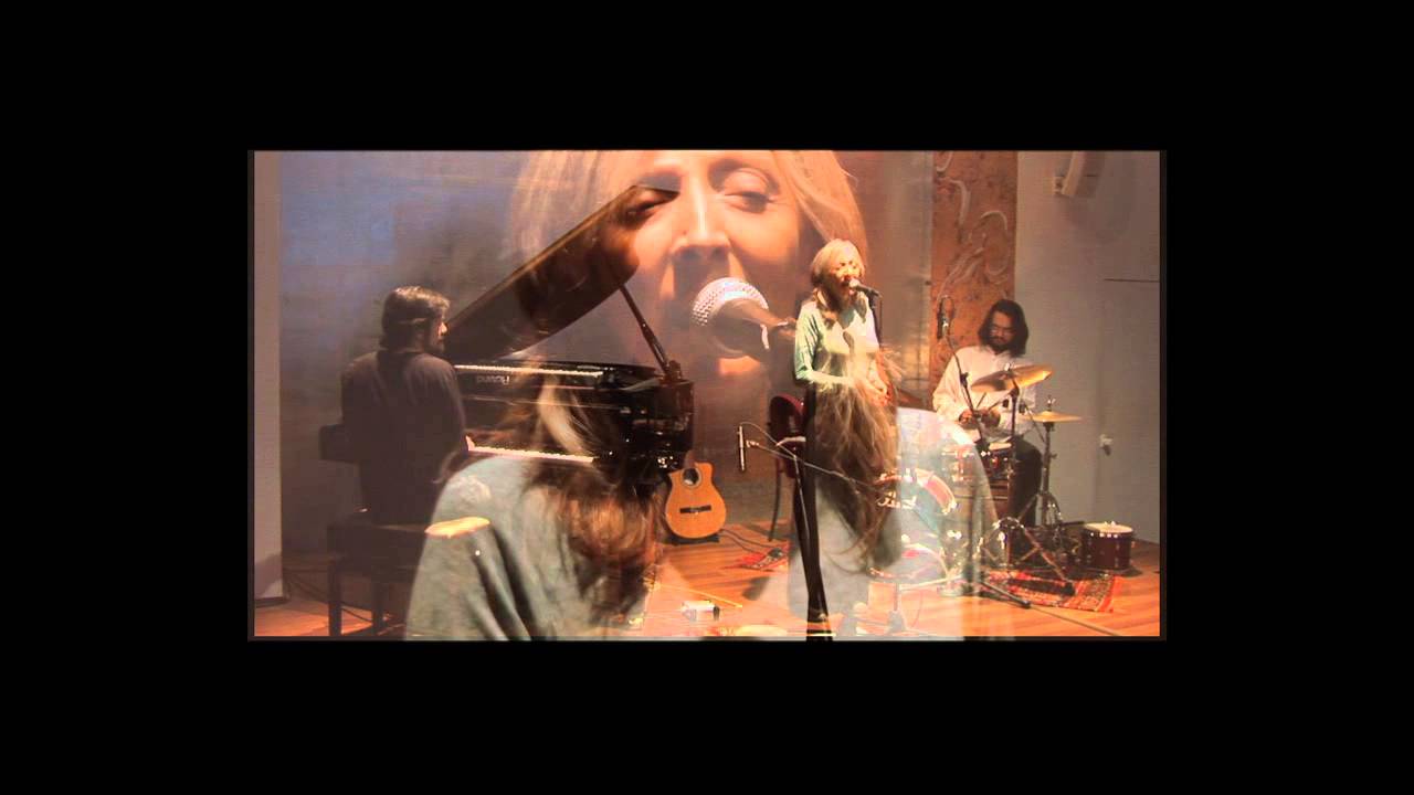 Tata Quintana Trío: Canciones e improvisaciones (PROMO)