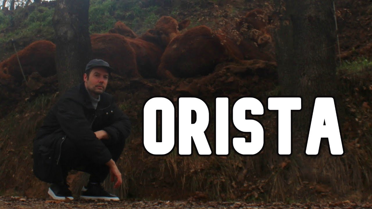 ORISTÀ | España 🇪🇸