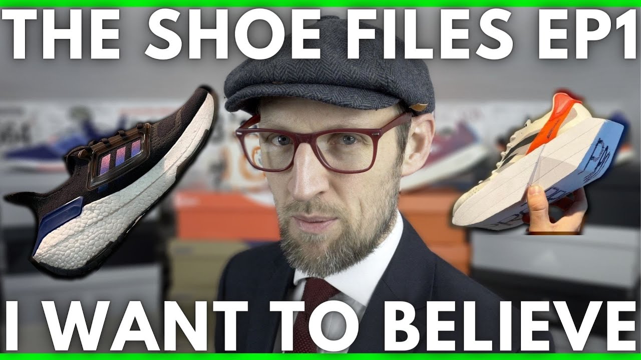 THE SHOE FILES - ADIDAS MAJAMBO & ULTRABOOST 23?! - REAL OR FAKES?
