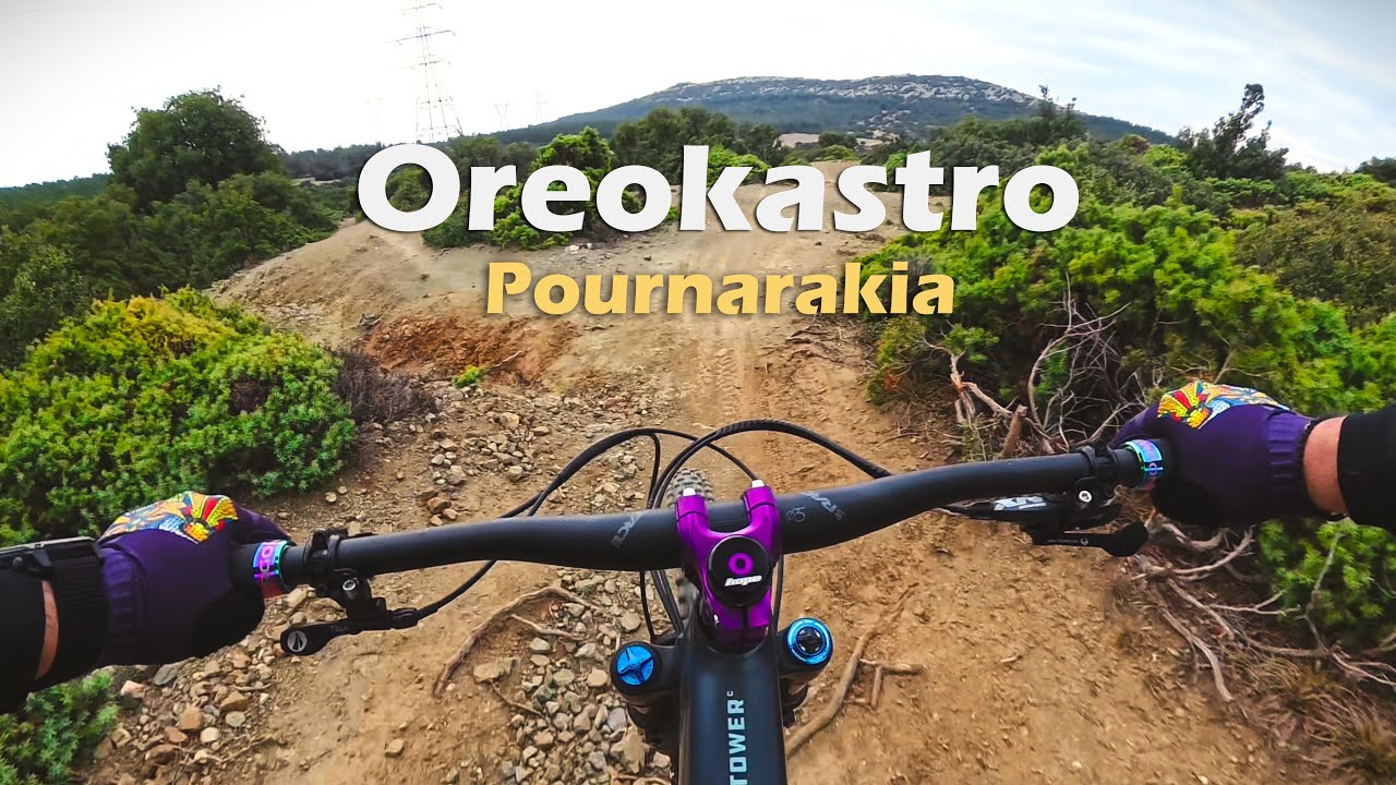 Oreokastro: Pournarakia (6-1-2026)