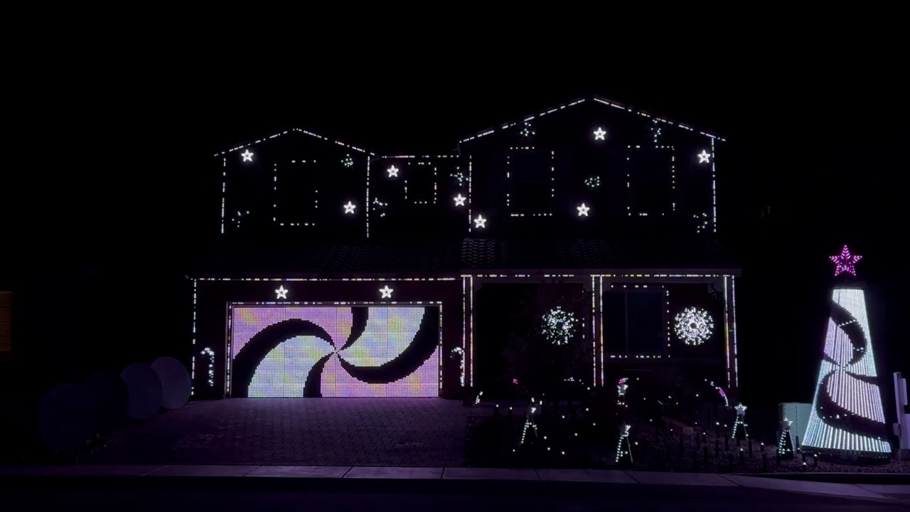 Michael Buble - Holly Jolly Christmas - Christmas 2025