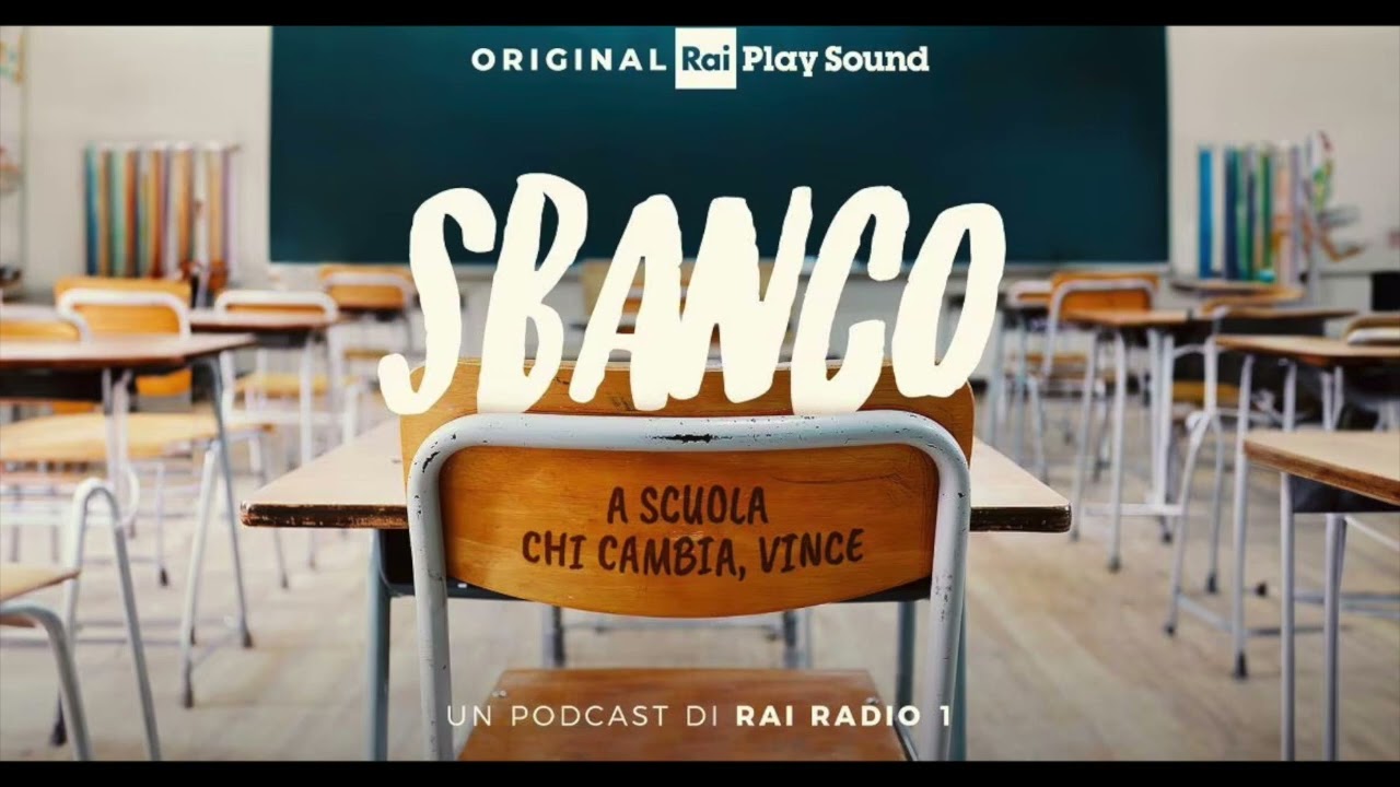Sbanco - A scuola, chi cambia, vince: l'IC Sovere
