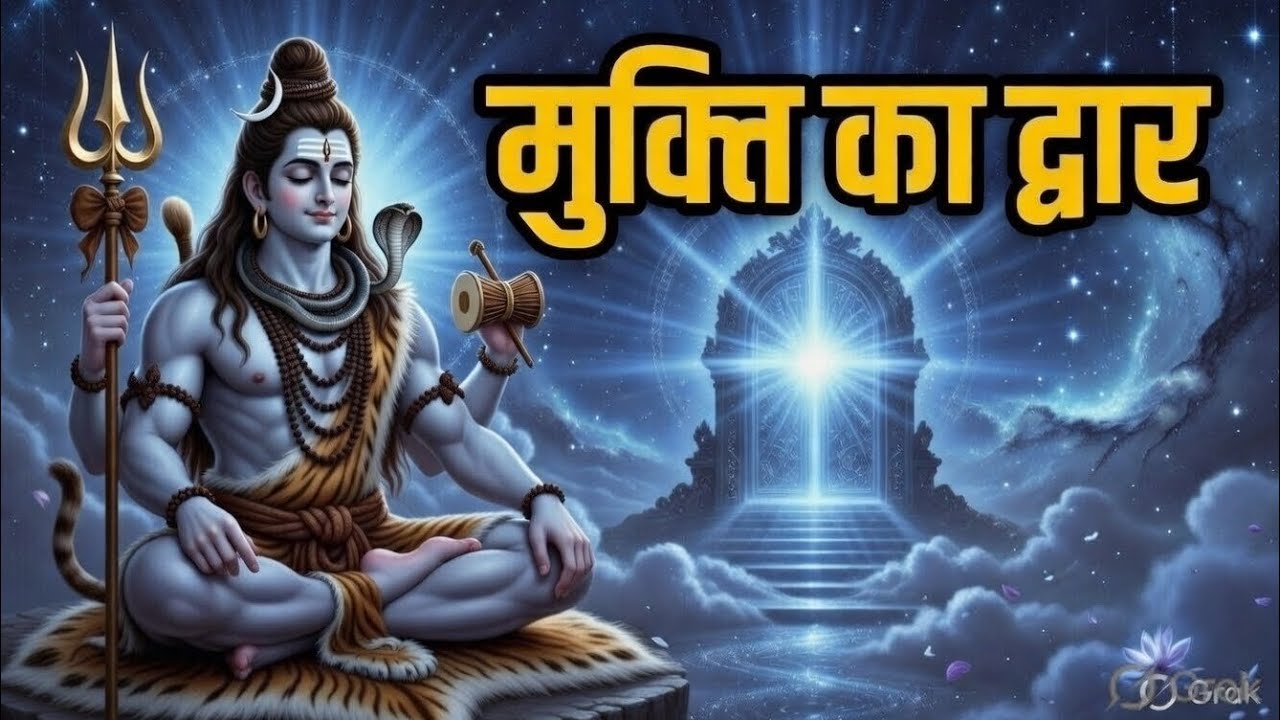 कलियुग से बचने का गुप्त मार्ग | विद्येश्वर संहिता का अद्भुत रहस्य 😱 #viral #viralvideo #viralvideos