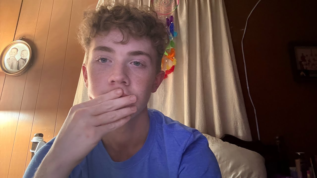 We lost Charlie Kirk