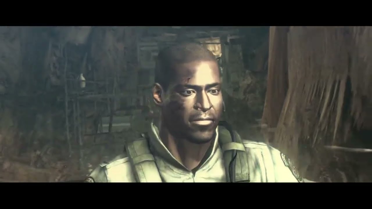 🔴[LIVE] Resident Evil 5 | Nostálgica pura😃👍🏻🍿