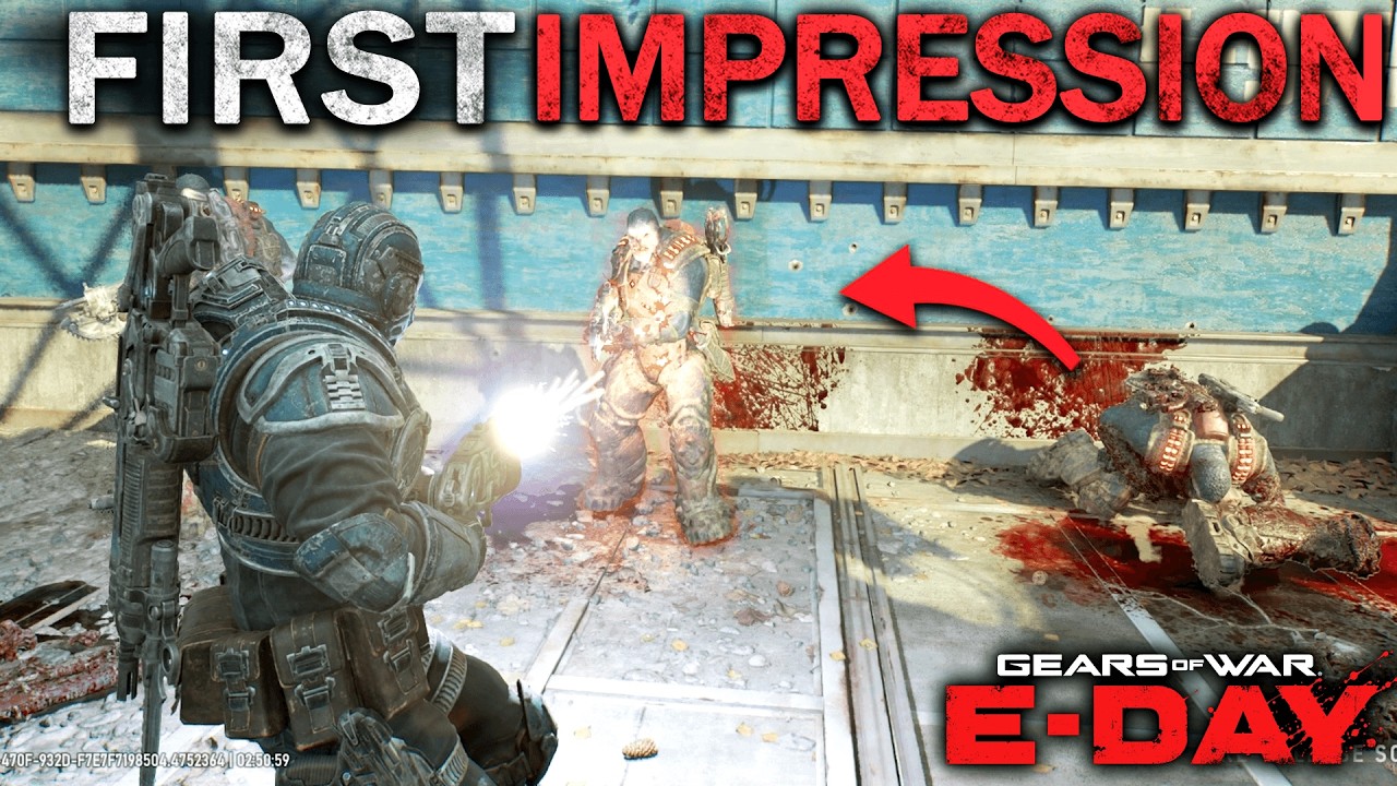 GEARS 5 Ranked +🔴 WAGERS #1 RANKED PLAYER 🔴