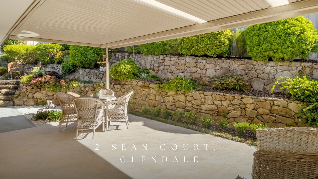 2 Sean Court, Glendale 