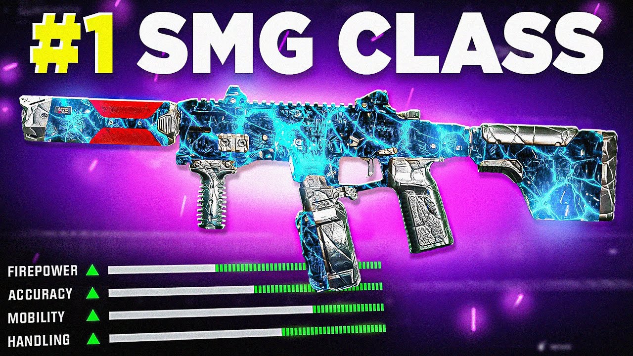 THE 1 SHOT RK-9 CLASS in BLACK OPS 7! BEST RK-9 CLASS IN BO7