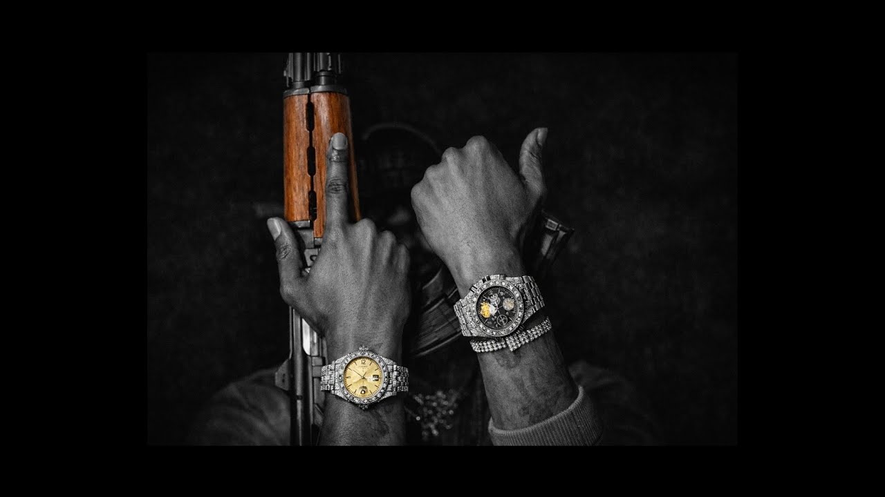 Mafia – Atlanta x Memphis Type Beat 2026
