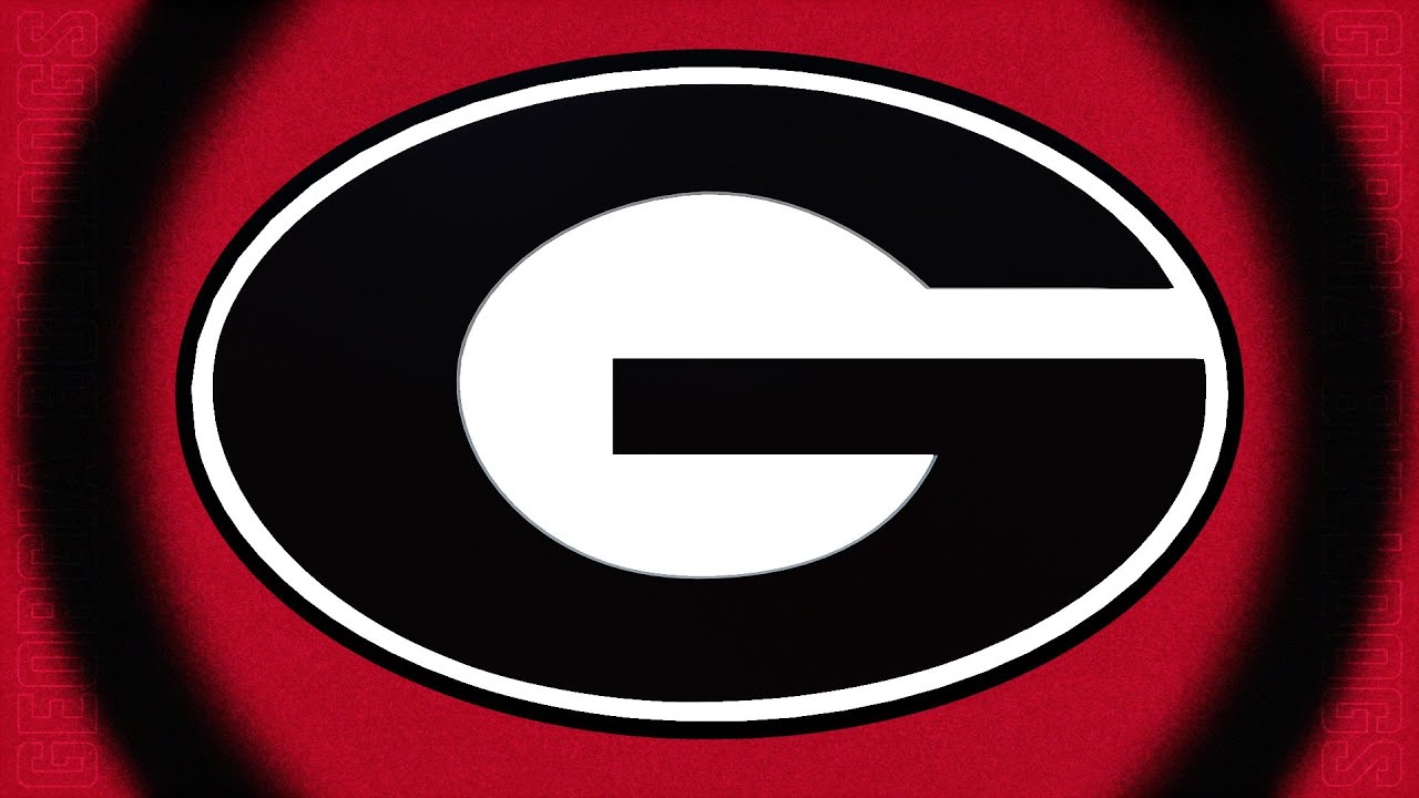 Georgia Bulldogs 2025 Touchdown Song