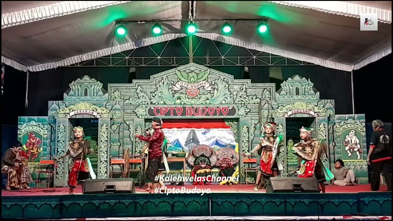 Jaranan Putri Sentherewe Kreasi CIPTO BUDOYO ● Live Lap Jarakan Gondang Tulungagung