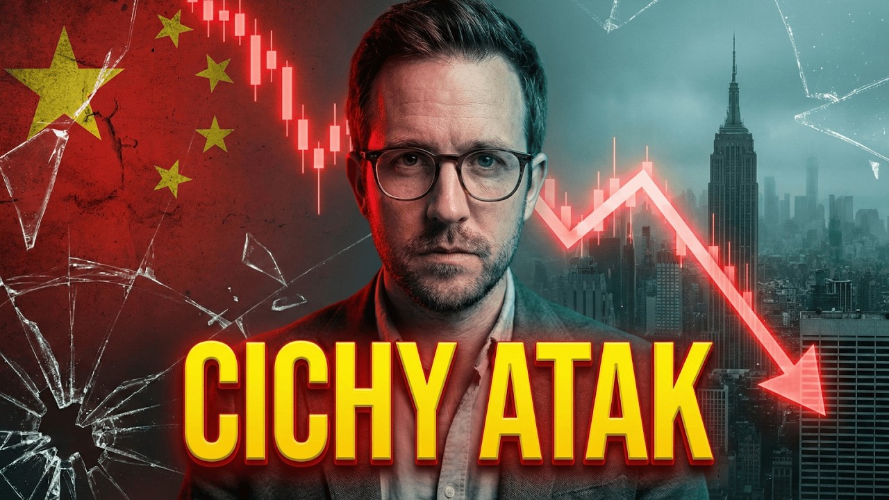 „Cichy