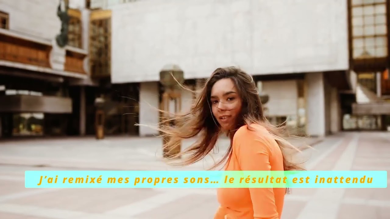Ce remix va te rester dans la tête | 100% original | Vibes addictives - MUSIC