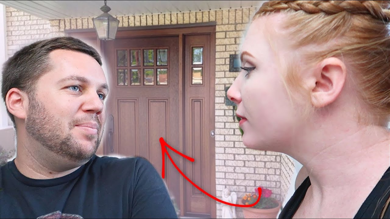 Unexpected CUSTODY exchange with DAD vs. EX