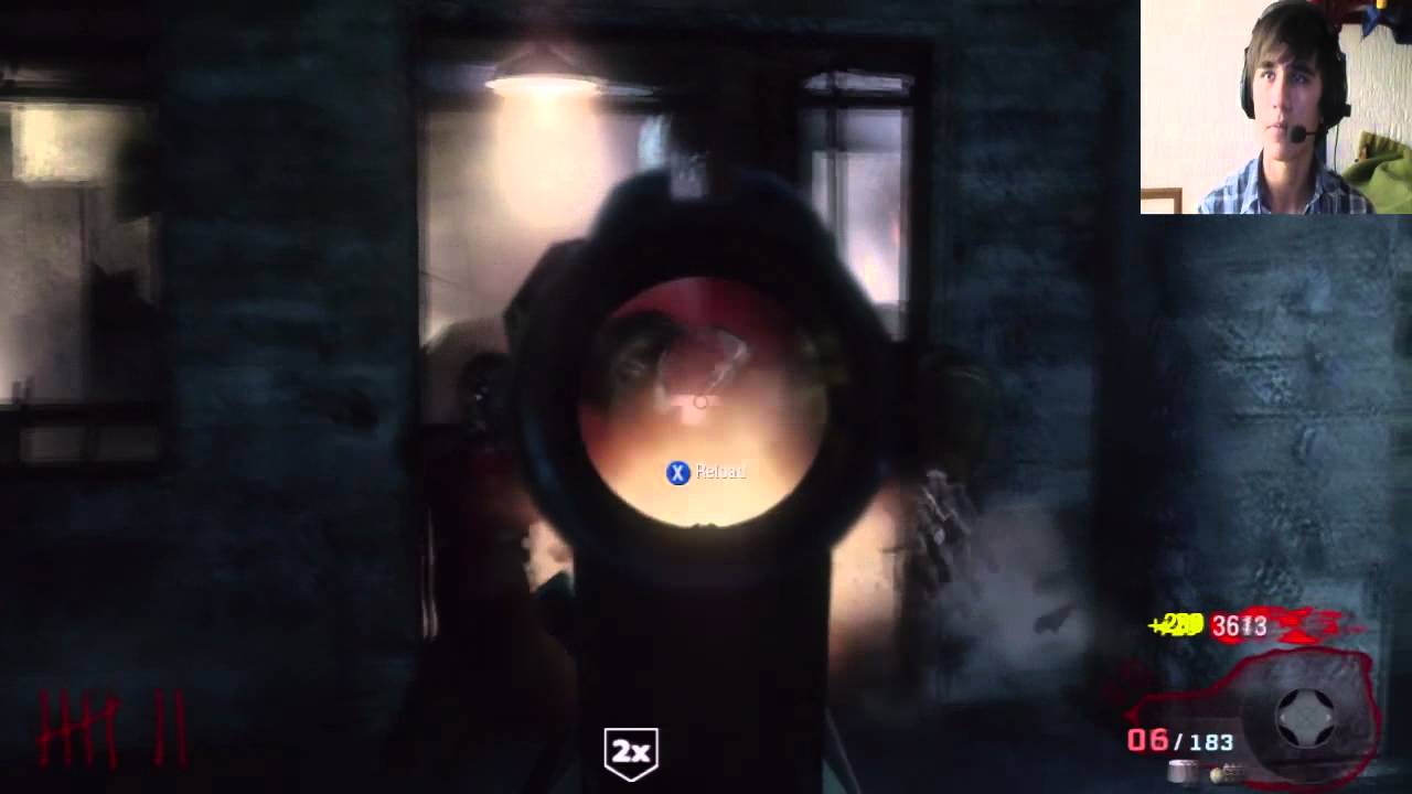 Nacht der Untoten | Live 2.0 | El 9 maldito