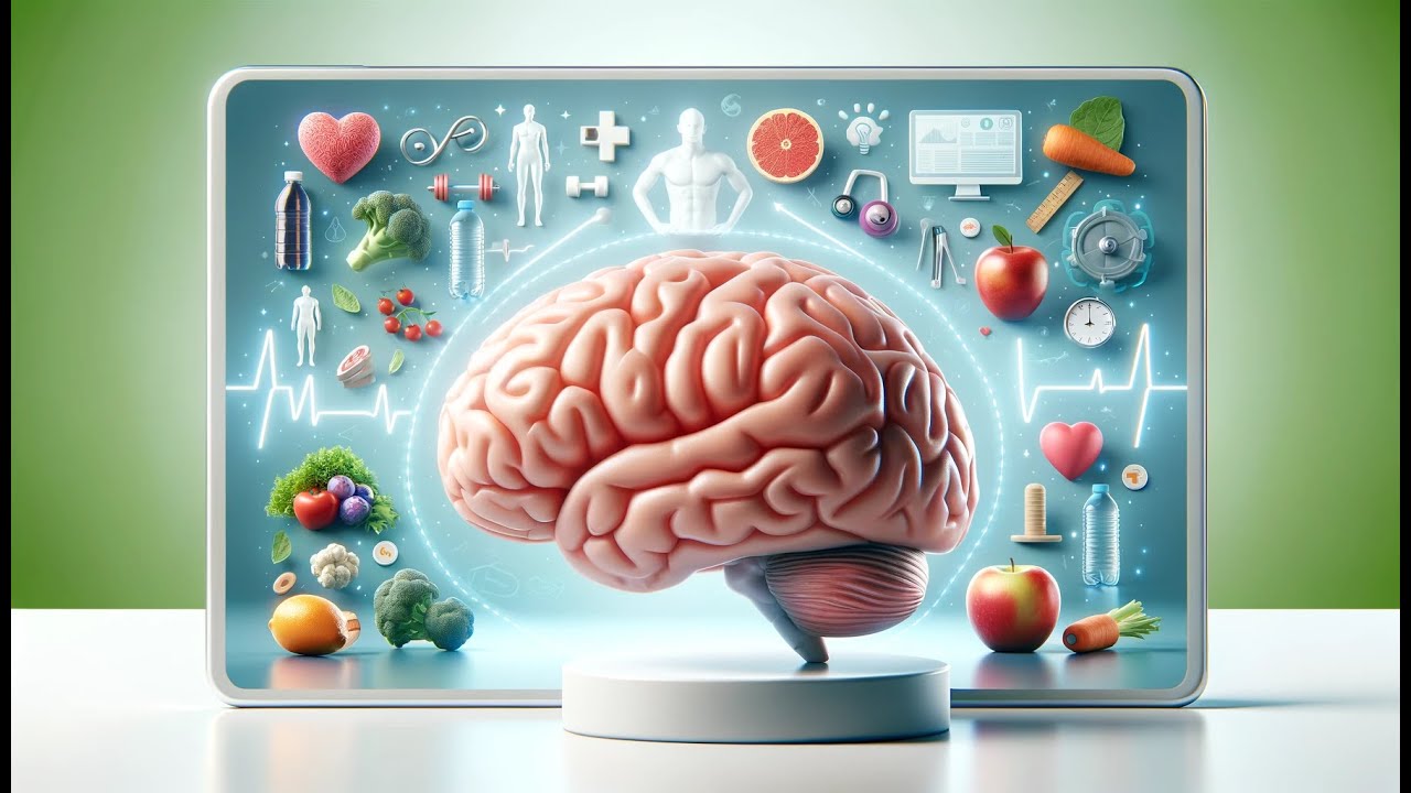 Mova Seu Corpo e Fortaleça Seu Cérebro: os exercícios para a saúde cerebral 🧠