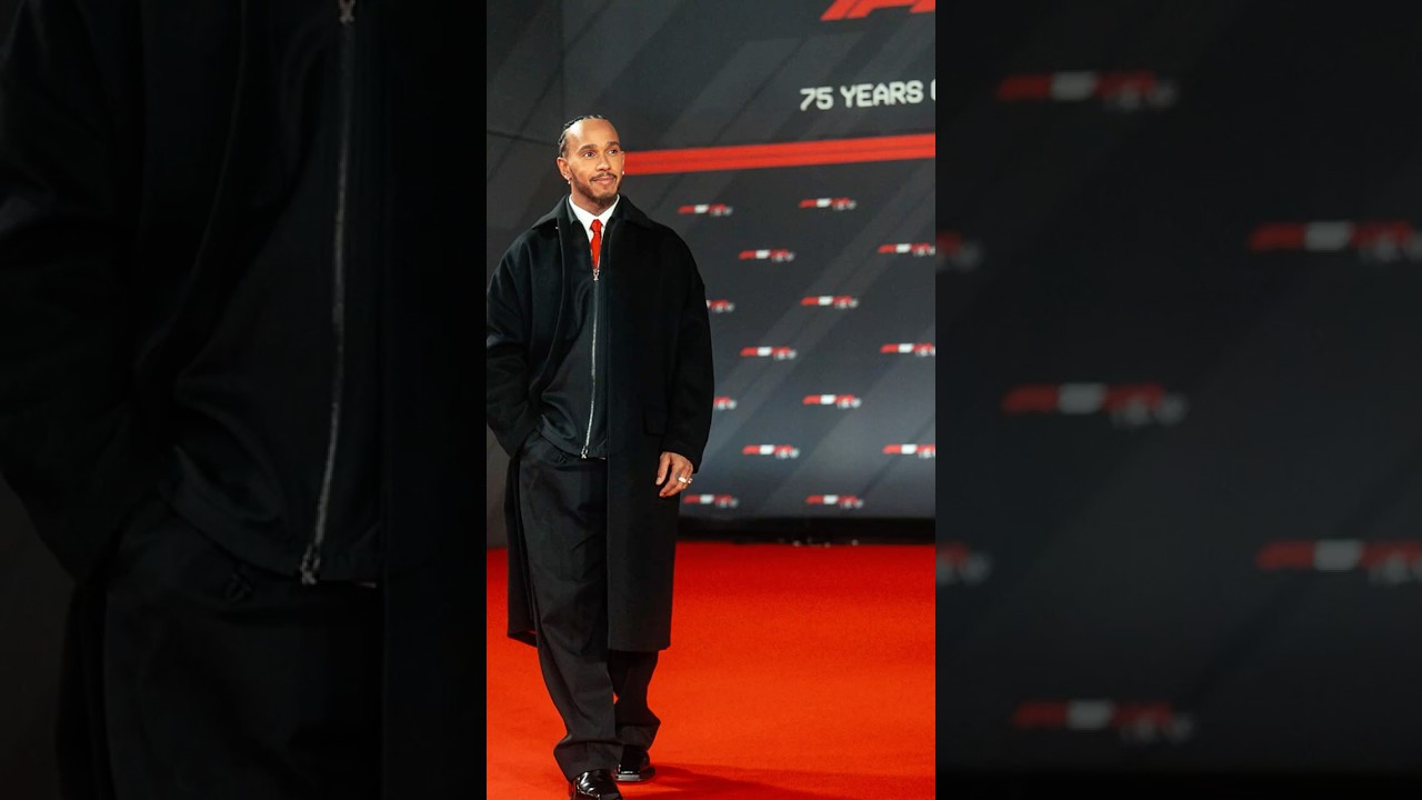 Ranking F1 team F175 intros