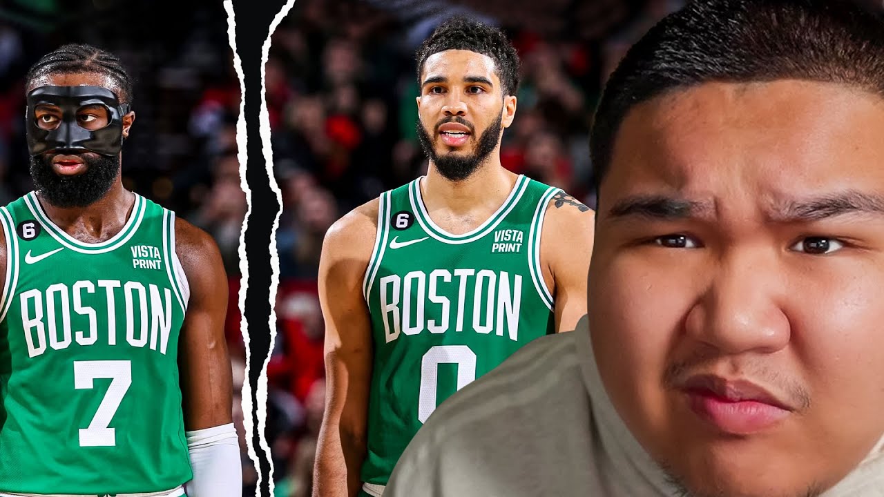 The Hidden Problem With The Boston Celtics
