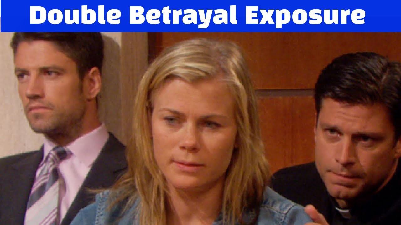 Days of Our Lives Spoilers: Ej & Eric Return Triggers Couple Split In Summer