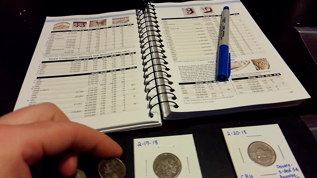 $200 in nickels, full recap with semi key date find!