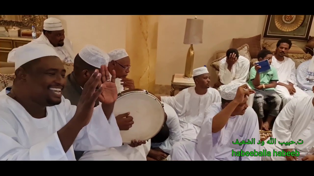 أهلا وسهلا بالكرام أهل الحميا والمدام