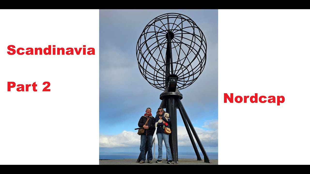 Scandinavia part 2