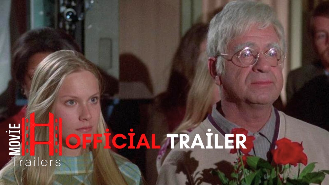 Kotch (1971) Trailer | Walter Matthau, Deborah Winters, Felicia Farr Movie