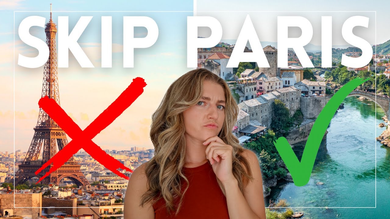 10 Underrated Cities in Europe You NEED to Visit in 2026