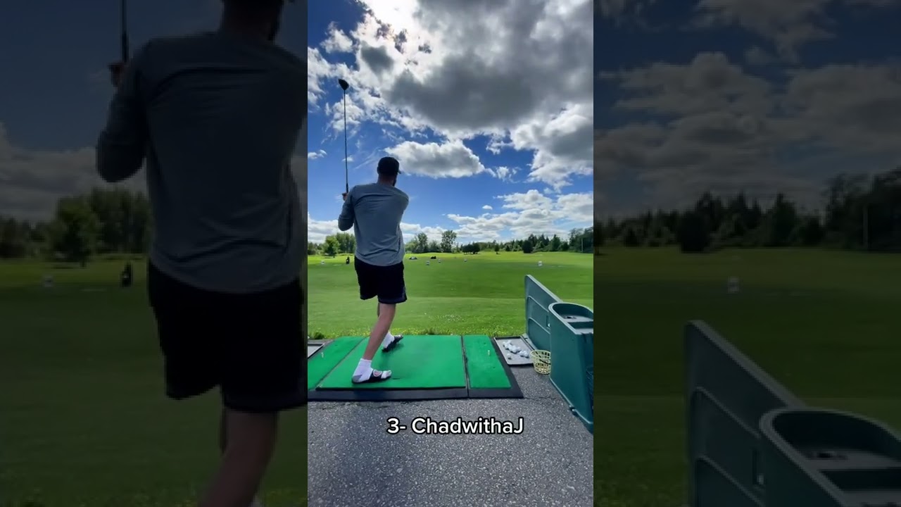 Who Has The Best Swing In ALBOE?