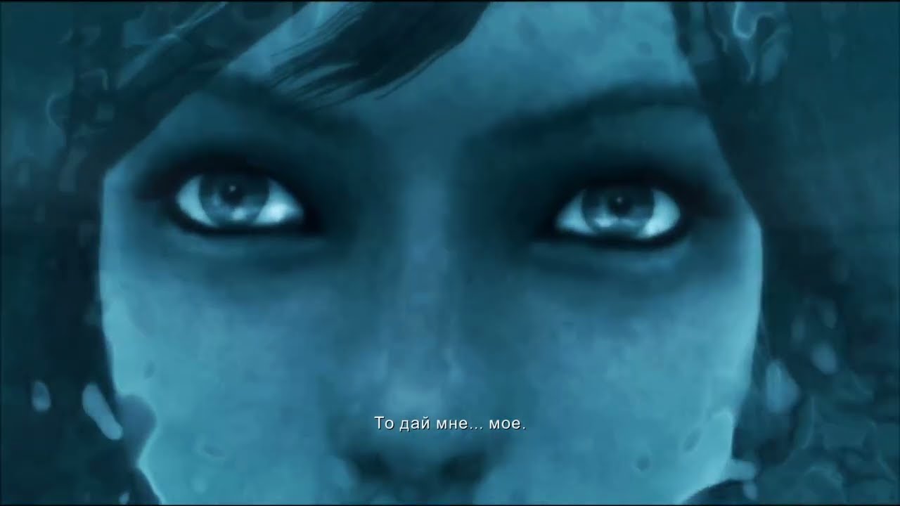 а хде песок? [Prince of Persia (2008)]