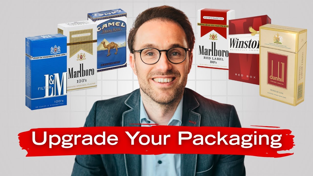 Why Your Packaging Feels Cheap (and How to Fix It)