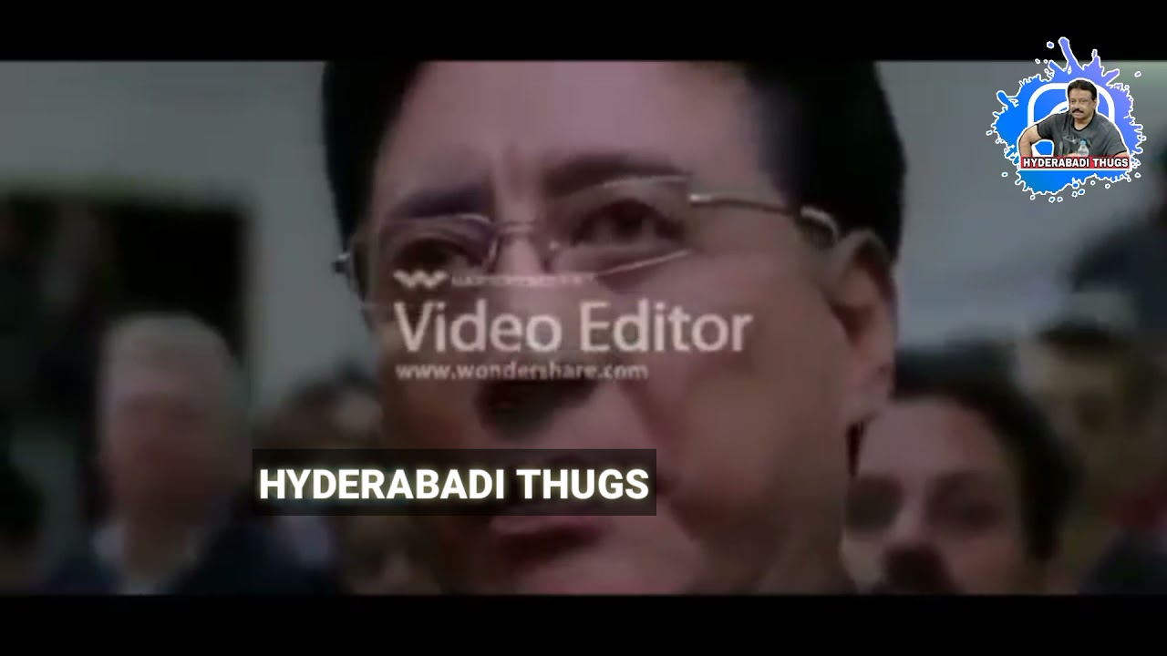 Quater papa|| quater papa trolls|| telugu trolls|| Hyderabadi thug trolls||