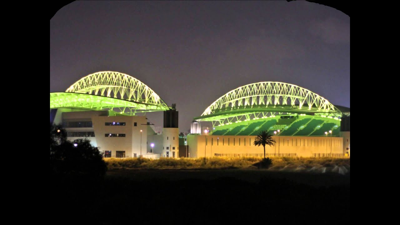 Natanya Stadium